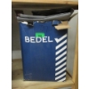 Image 1 : Set of Zippered Soft Storage Boxes with Windows