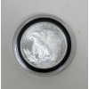 Image 2 : 1 Oz .999 Silver St. Gaudens Round 