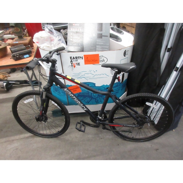 Northrock XCW 8 Speed Mountain Bike
