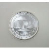 Image 2 : 1 Oz .999 Silver USA Eagle Round 