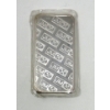 Image 2 : 10 Oz .999 Silver Johnson Matthey Bar 