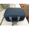 Image 1 : 10 New Carta Black Zippered Toiletry Bags
