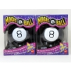 Image 1 : 2 New Magic 8 Ball Fortune Telling Balls