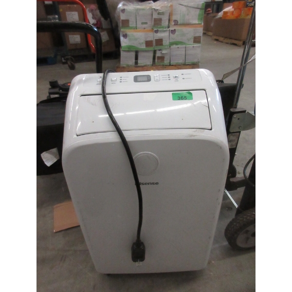 Hisense Portable Air Conditioner - No Hose