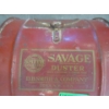 Image 2 : Vintage Savage Duster - Metal Construction