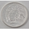 Image 1 : 1 Oz .999 Silver 2013 Fiji Taku Coin 