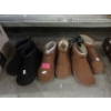 Image 1 : 3 New Pairs of Women's Fleece Lined Ankle Boots