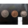 Image 4 : 1967 Canada Centennial 6 Coin Set 