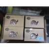 Image 1 : 16 New Snail Shaped Pump Soap Dispensers