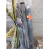 Image 1 : 1 Blue and 2 Grey Patio Umbrellas