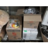Image 1 : 3 Boxes of Assorted New & Overstock Merchandise 