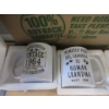 Image 2 : 20 New Novelty Coffee Mugs