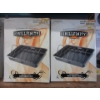 Image 1 : 2 Grillfinity Non-Stick Rib Rack Kits