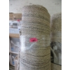 Image 1 : 5' x 7' Light Brown Low Shag Area Carpet