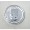 Image 3 : 1 Oz .9999 Silver 2013 25th Anniversary Coin 