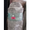 Image 1 : 5' x 7' Patterned Low Pile Area Carpet - Grey