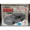 Image 1 : Revell Diecast Replica 2001 Dale Earnhardt Jr. Dupont Test Car