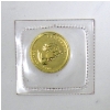 Image 2 : 1/20 Oz/ 1.55 Grams .9999 Gold 2004 Maple Leaf Coin 