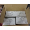 Image 1 : 2 Cases of 12 New UOYA Black Metal Speaker Mounts