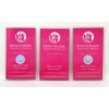 Image 2 : 3 x 1/4 Grain .999 Fine Gold Certified Bars    