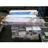Image 1 : Skid of Golden Select Splash Shield Laminate Flooring