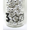 Image 2 : 3 Oz .999 Silver Shot 