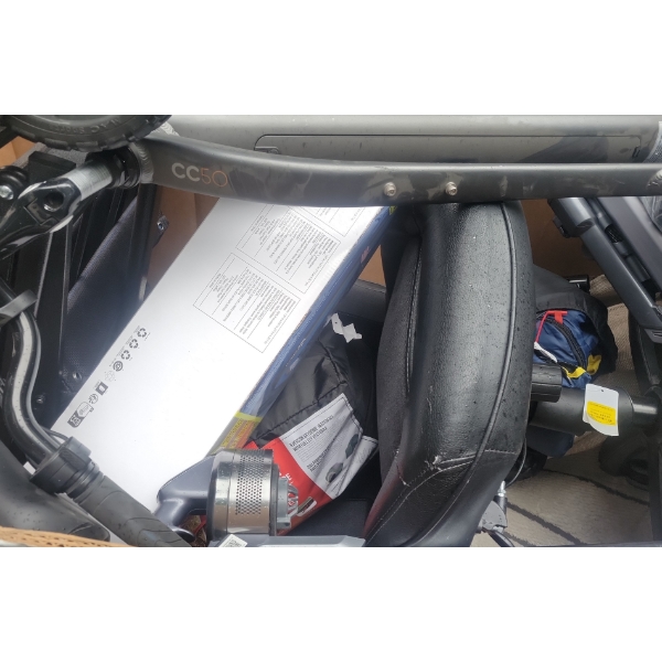 Pallet Of Assorted Customer Return Items