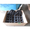 Image 1 : 7 Front Baskets for  E-Bikes - No Hardware