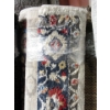 Image 1 : 5' x 7' Patterned Low Pile Area Carpet 