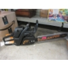 Image 1 : Poulan Pro PR4218 Gas Chainsaw