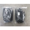 Image 2 : 2 New Black Bondage Toys Sets