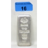 Image 1 : 10 Oz .999 Silver PAMP Suisse Bar 