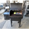 Image 2 : Traeger Junior 20 Wood Fired Grill