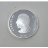 Image 3 : 1+ Oz .9999 Silver 2024 150th Anniversary Birth of L.M. Montgomery Coin 