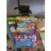 Image 1 : 4 Piece Lot of Boxed Toys - Customer Returns