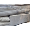 Image 1 : Upholstered Customer Return Sofa-Has Tear