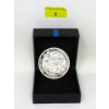 Image 1 : Rare 10 Oz .9999 Silver 2017 The 1867 Confederation $100 Coin 