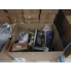 Image 1 : Box of Assorted New & Customer Return Goods 