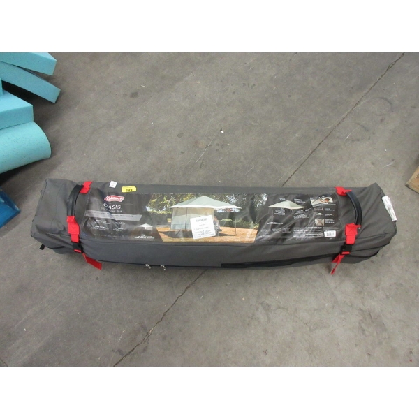 Coleman Oasis 13' x 13' Canopy in Bag