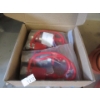 Image 1 : 6 New Sets of 2 Hydraulic 1/2" Quick Couplers