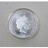 Image 3 : 1 Oz .9999 Silver Tree of Life Coin 