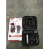 Image 1 : Massage Gun and Karbon XS Heated Sport Gloves