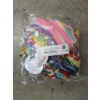 Image 2 : 4 New Sets of 2 Unicorn Hair Bow/Clip Holders 