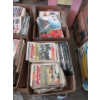 Image 1 : 2 Boxes of Racing News & Other Auto Magazines