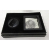 Image 2 : 2017 .9999 Silver 1 Oz Ancient Canada Ornithomimus Coin 