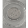 Image 2 : 1 Gram .999 Platinum 40th Anniversary Panda Coin 