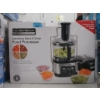 Image 1 : Hamilton Beach Professional 12-Cup Food Processor