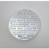 Image 2 : 1 Oz .999 Silver Eagle Round SilverTowne Mint 