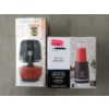 Image 1 : Personal Blender & Cordless Mini Chopper 