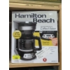 Image 1 : Hamilton Beach 14-Cup Coffee Maker